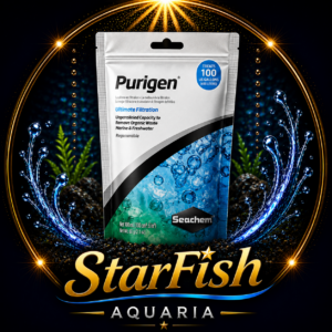 Seachem Purigen