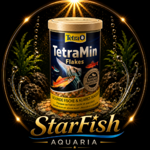 Tetra Flakes
