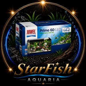 Juwel aquarium
