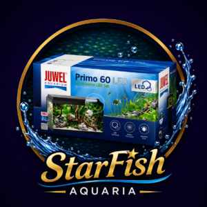 Juwel aquarium