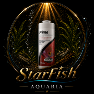 Seachem Prime