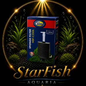 Sponsfilter