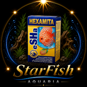 eSHa Hexamita