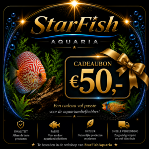 Cadeaubon €50,-