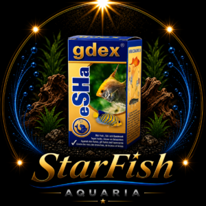 eSHa gdex