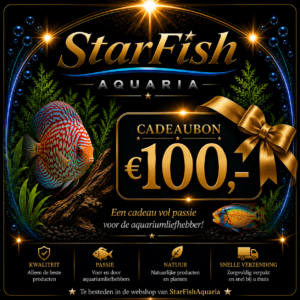 Cadeaubon €100,-