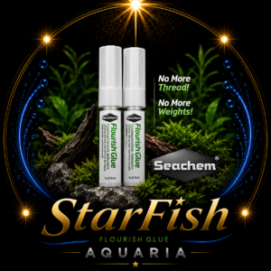 Seachem Flourish Glue – Aquariumlijm