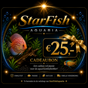 Cadeaubon €25,-