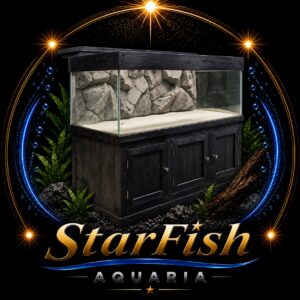 Aquarium 2 meter !