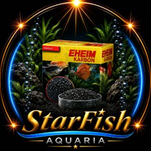 EHEIM KARBON Actieve filterkool