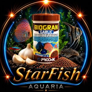 BIOGRAN -garlic-